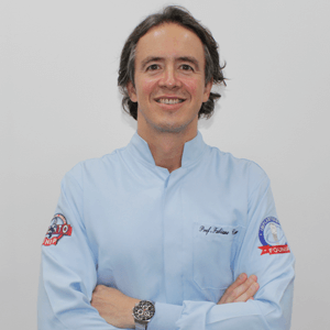 Prof. Dr. Fabiano Ribeiro Cirano